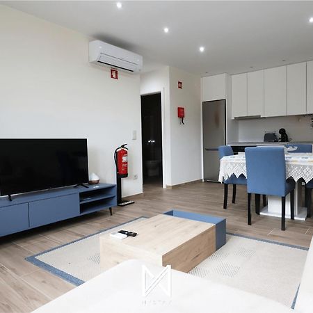 Mystay - Oliveira Douro House Peso da Régua Eksteriør bilde