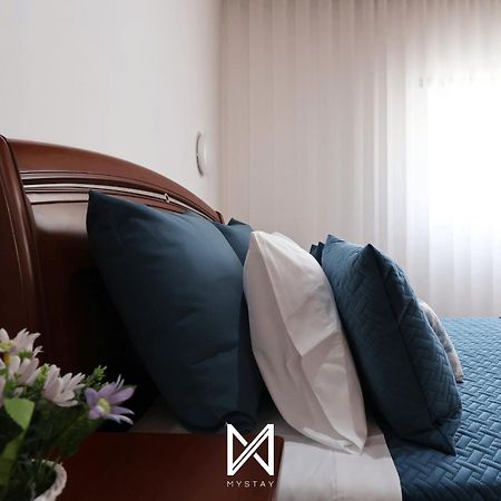 Mystay - Oliveira Douro House Peso da Régua Eksteriør bilde