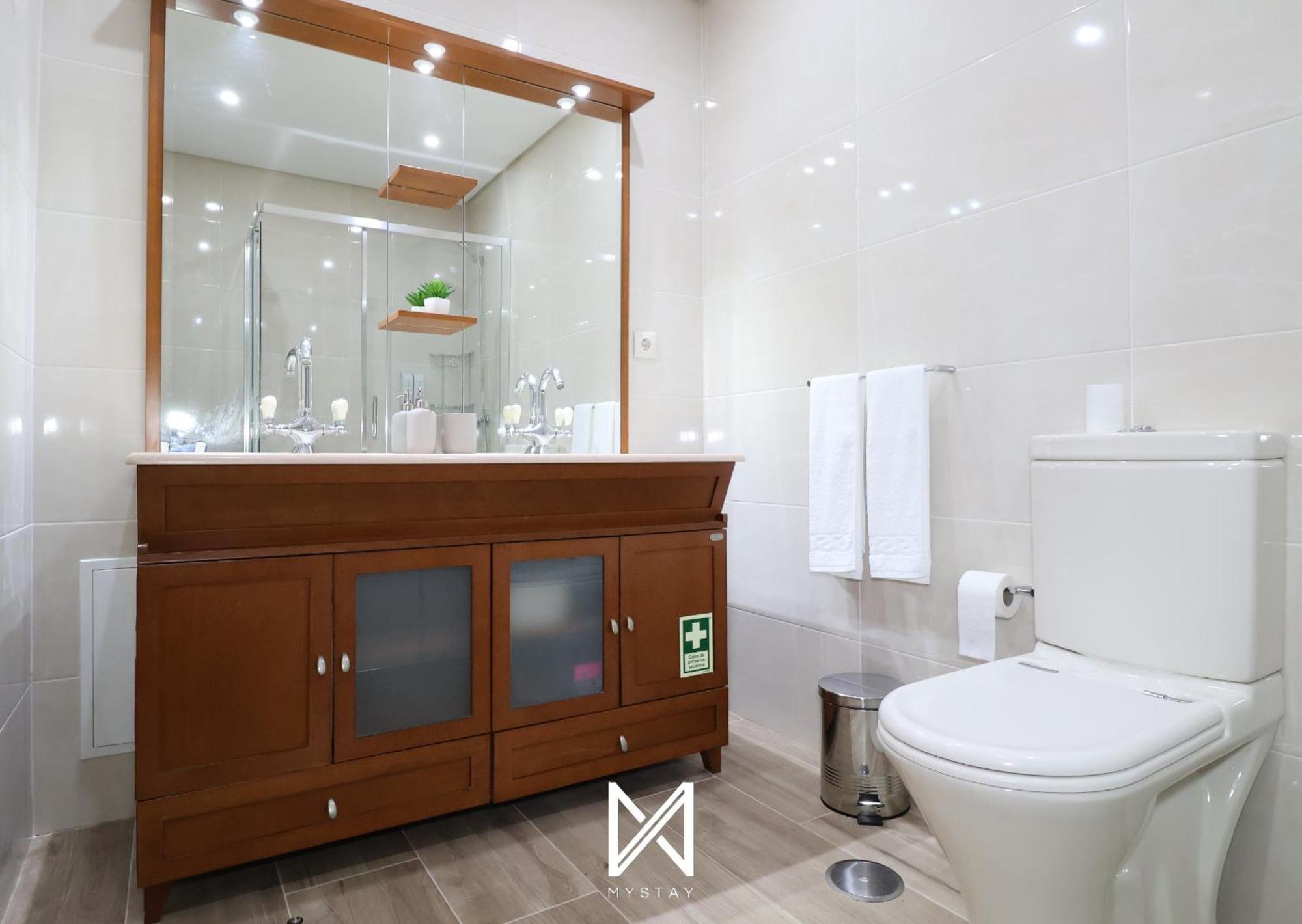 Mystay - Oliveira Douro House Peso da Régua Eksteriør bilde