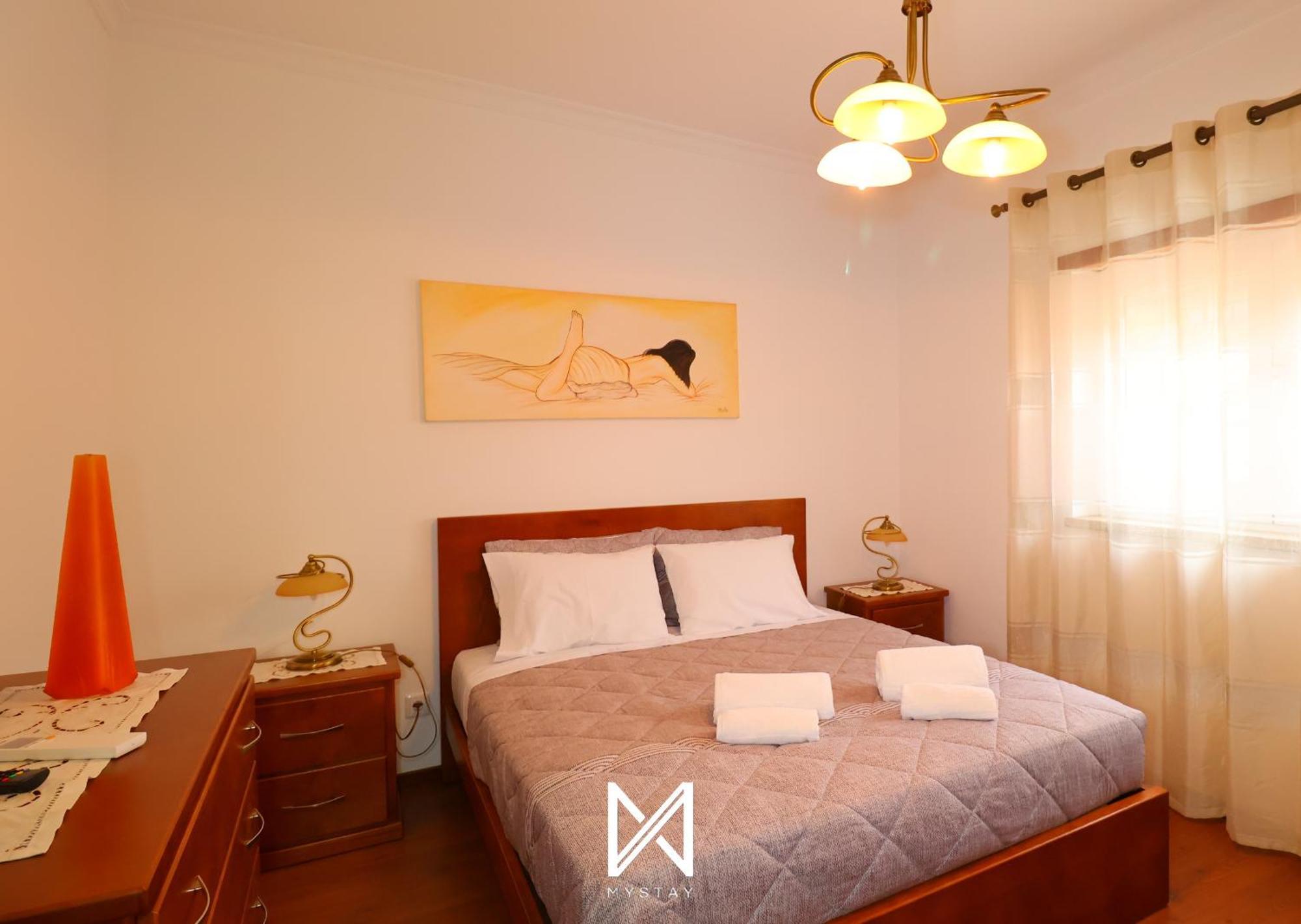 Mystay - Oliveira Douro House Peso da Régua Eksteriør bilde