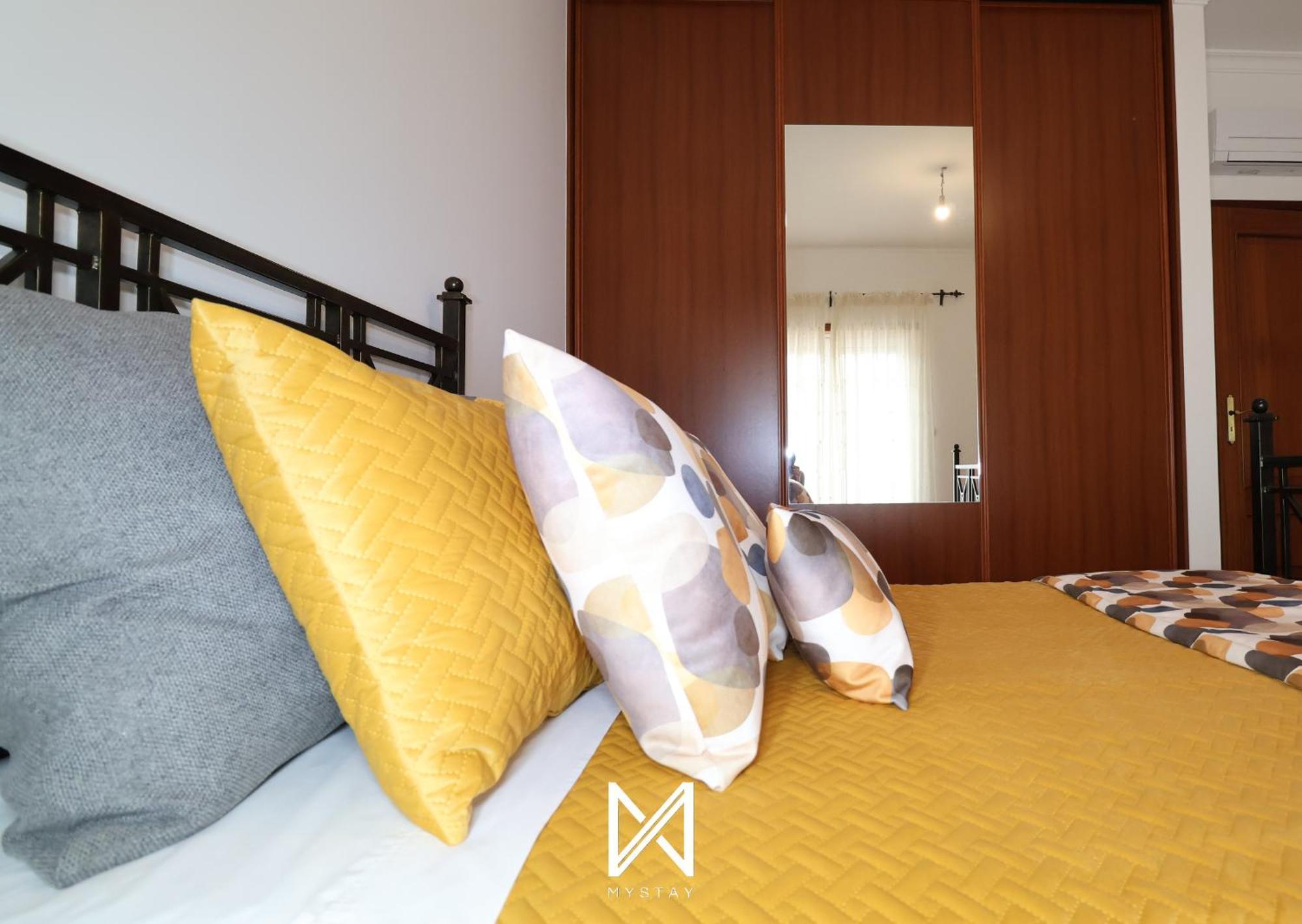 Mystay - Oliveira Douro House Peso da Régua Eksteriør bilde